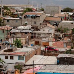 The Changing Context of the Unreached: